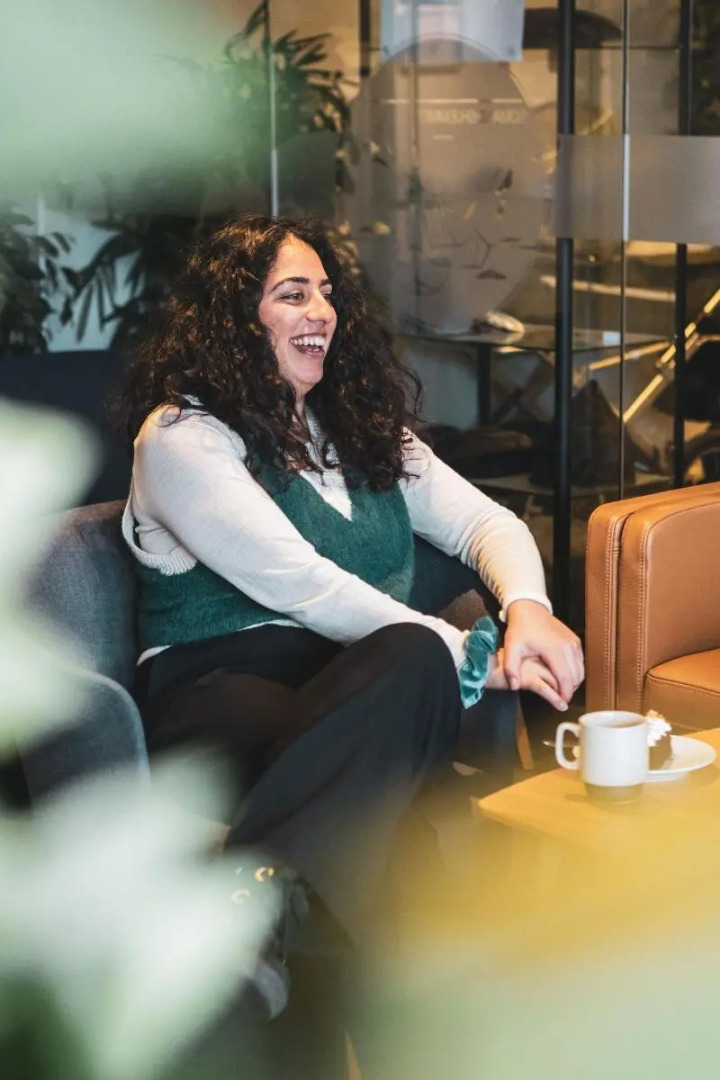 HOTEL SØMA Sisimiut