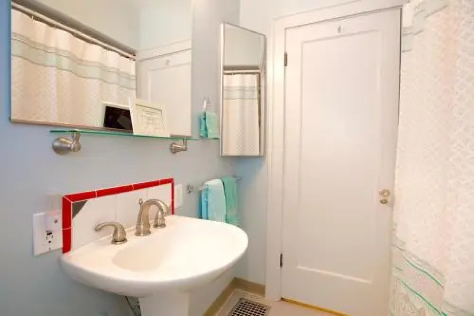 Portland Piedmont Guesthouse