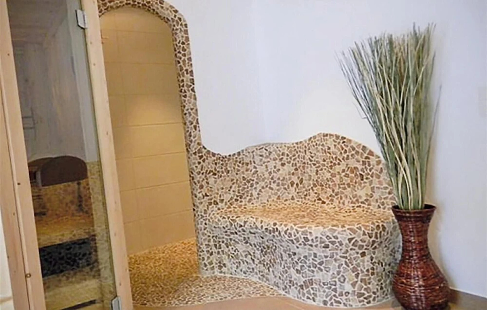 Awesome Home in Weisspriach With 3 Bedrooms, Sauna and Wifi