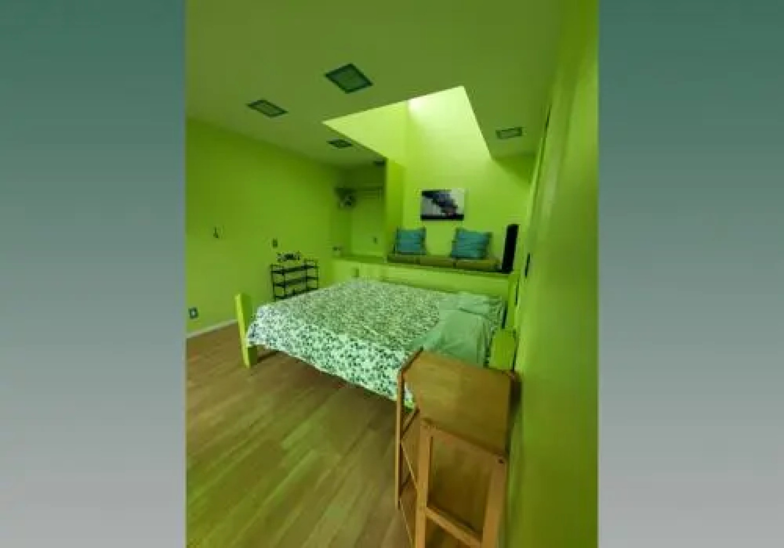 The Big Island Hostel