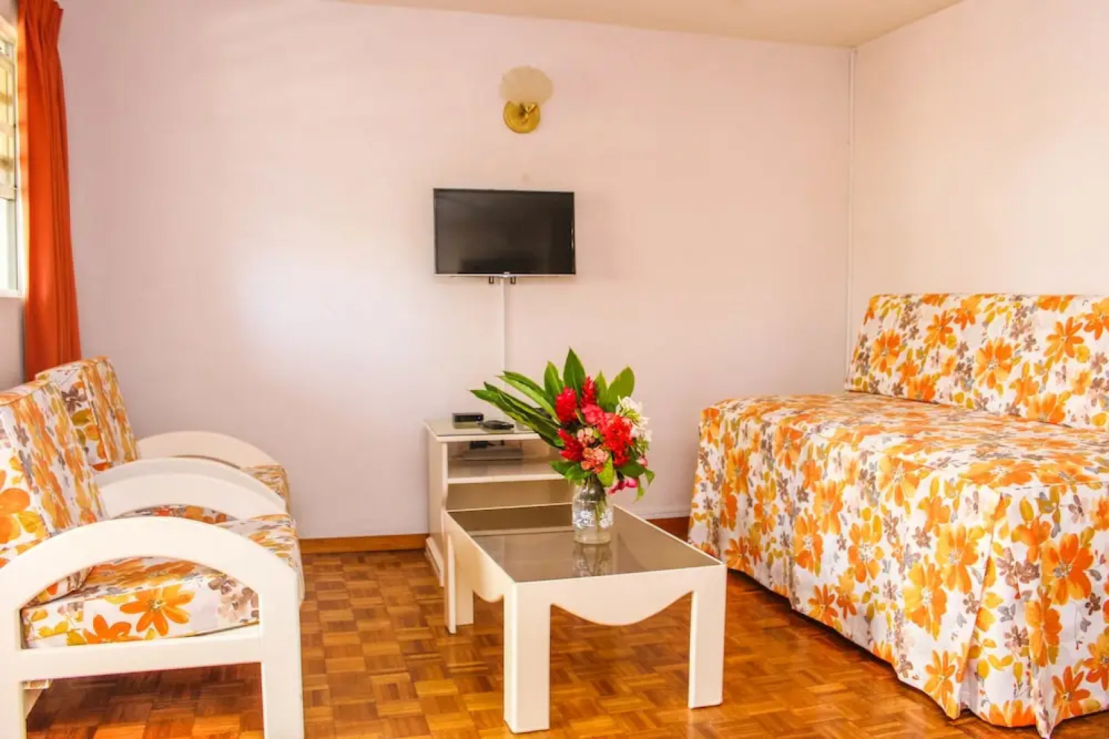 Mirabelle Apartments