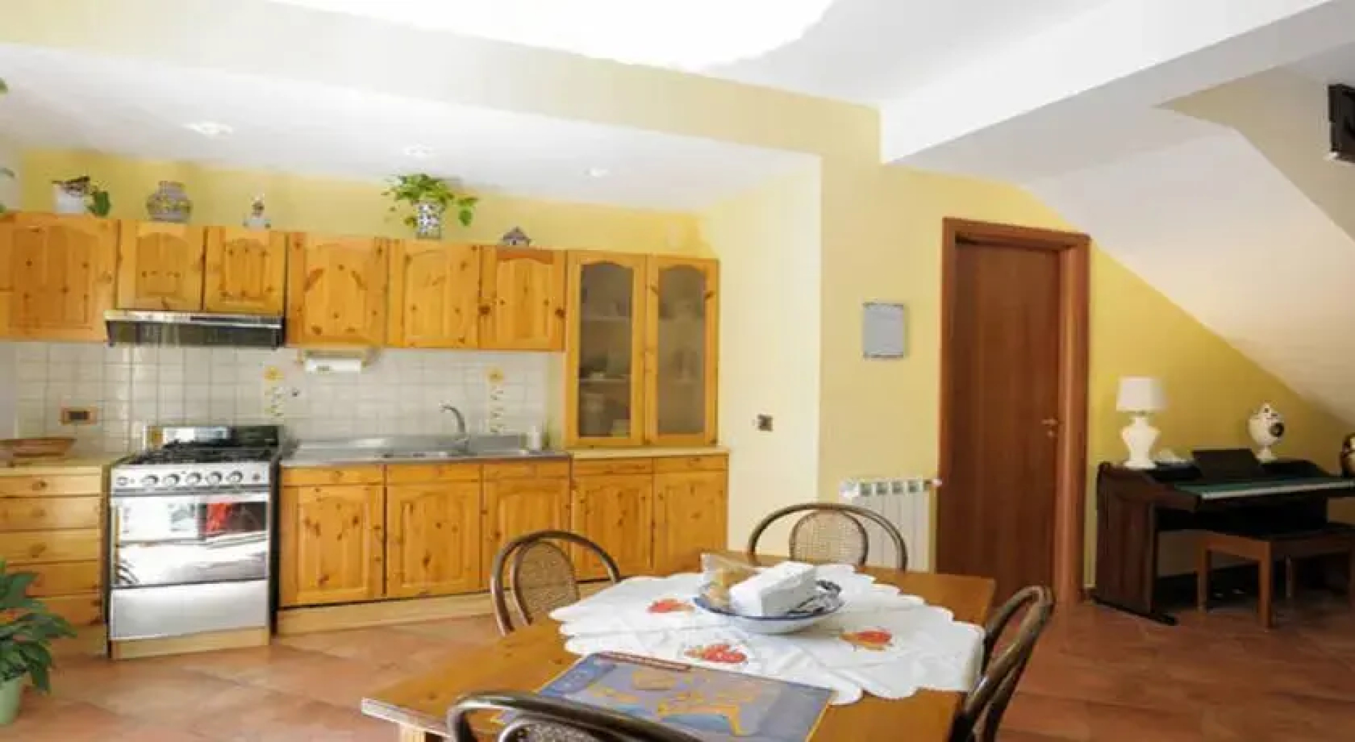 Casa Montalbano