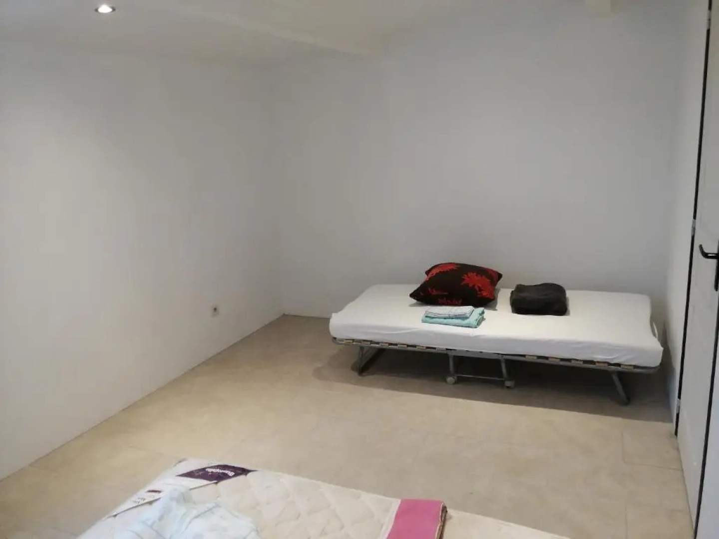 Appart Hotel Avec Jardin