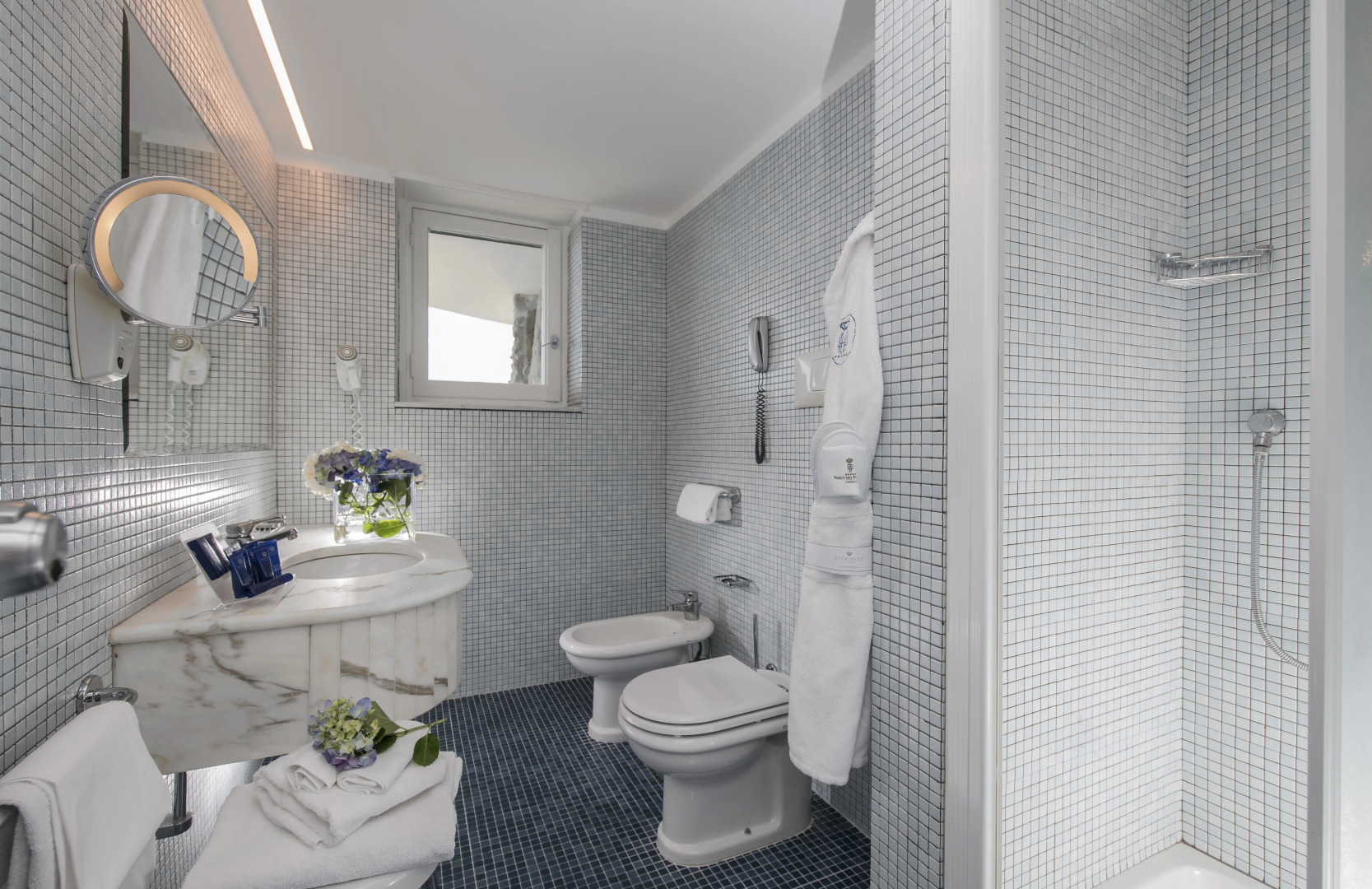 Parco dei Principi Hotel