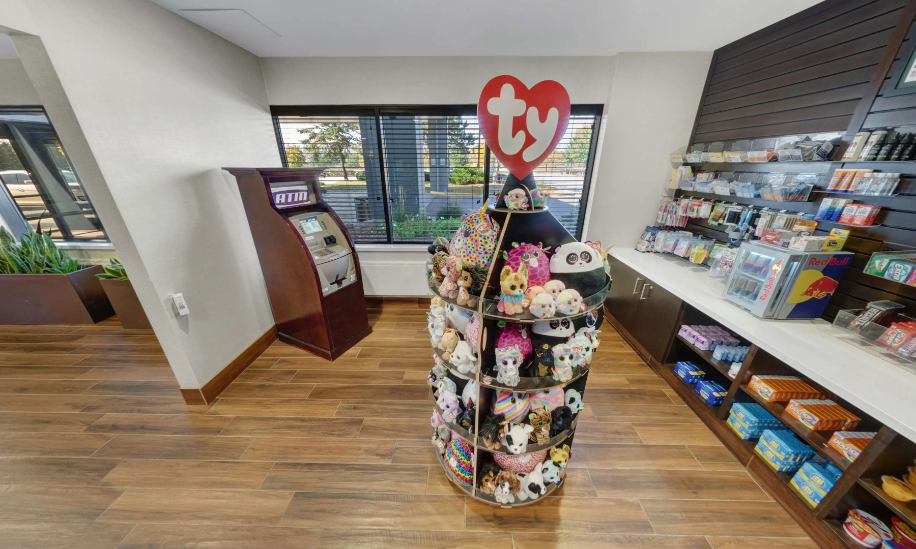 Embassy Suites by Hilton Milwaukee Brookfield