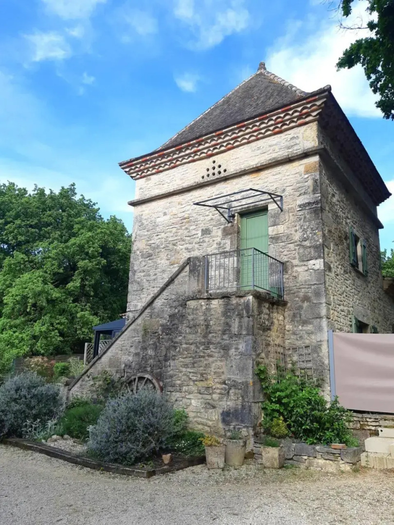 La Tourelle - Gite Et Chambre D'hote