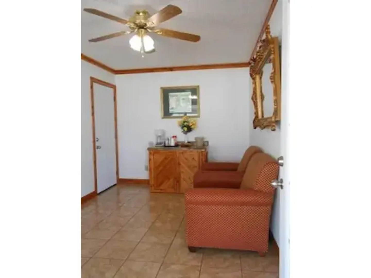 Budget Inn Siloam Springs