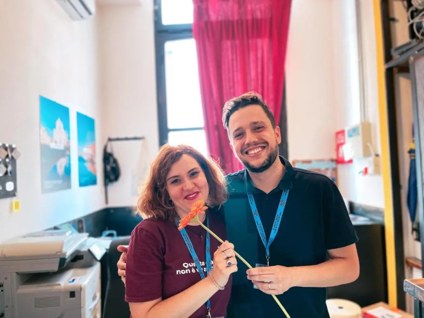 Ostello Bello Napoli