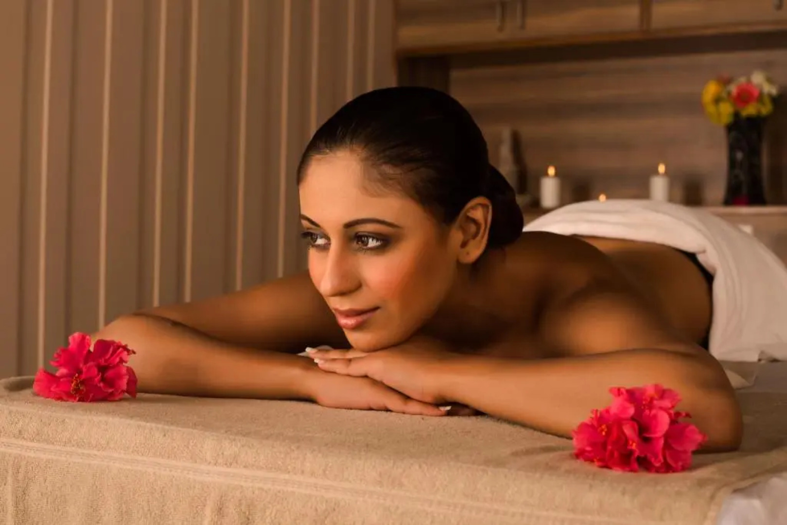 Alwar Bagh Sariska By Aamod