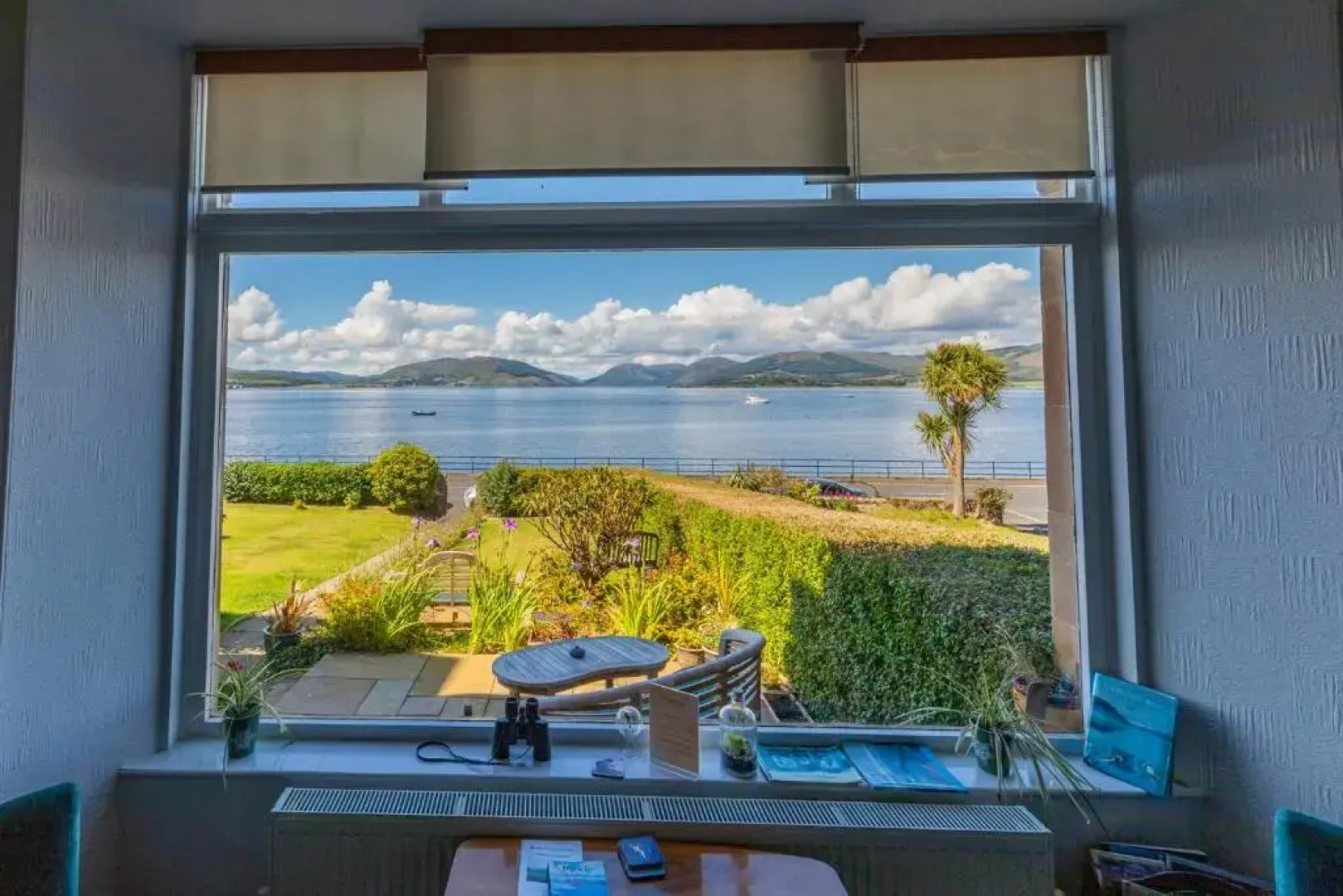 The Ardyne Guest House