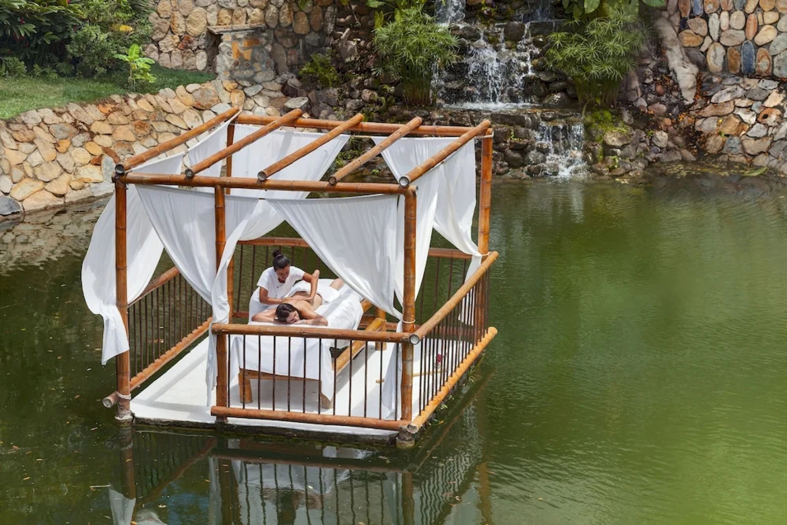 Entremonte Wellness Hotel And Spa