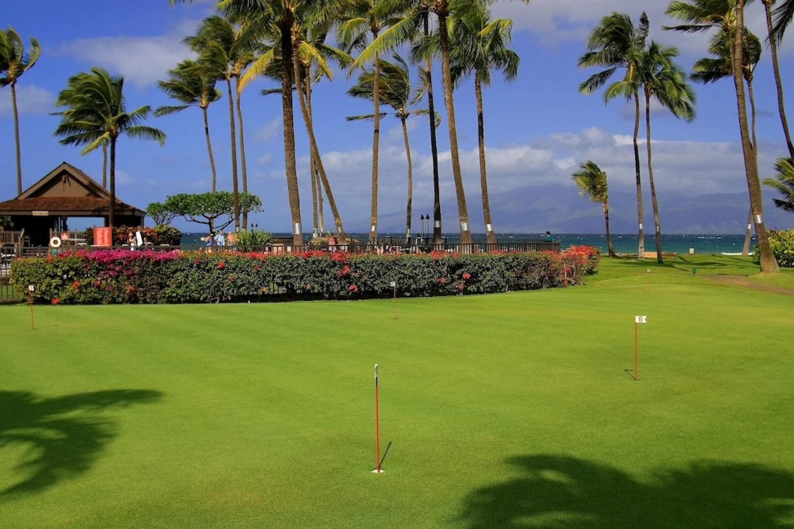 Papakea #l407 2 Bedroom Condo by RedAwning