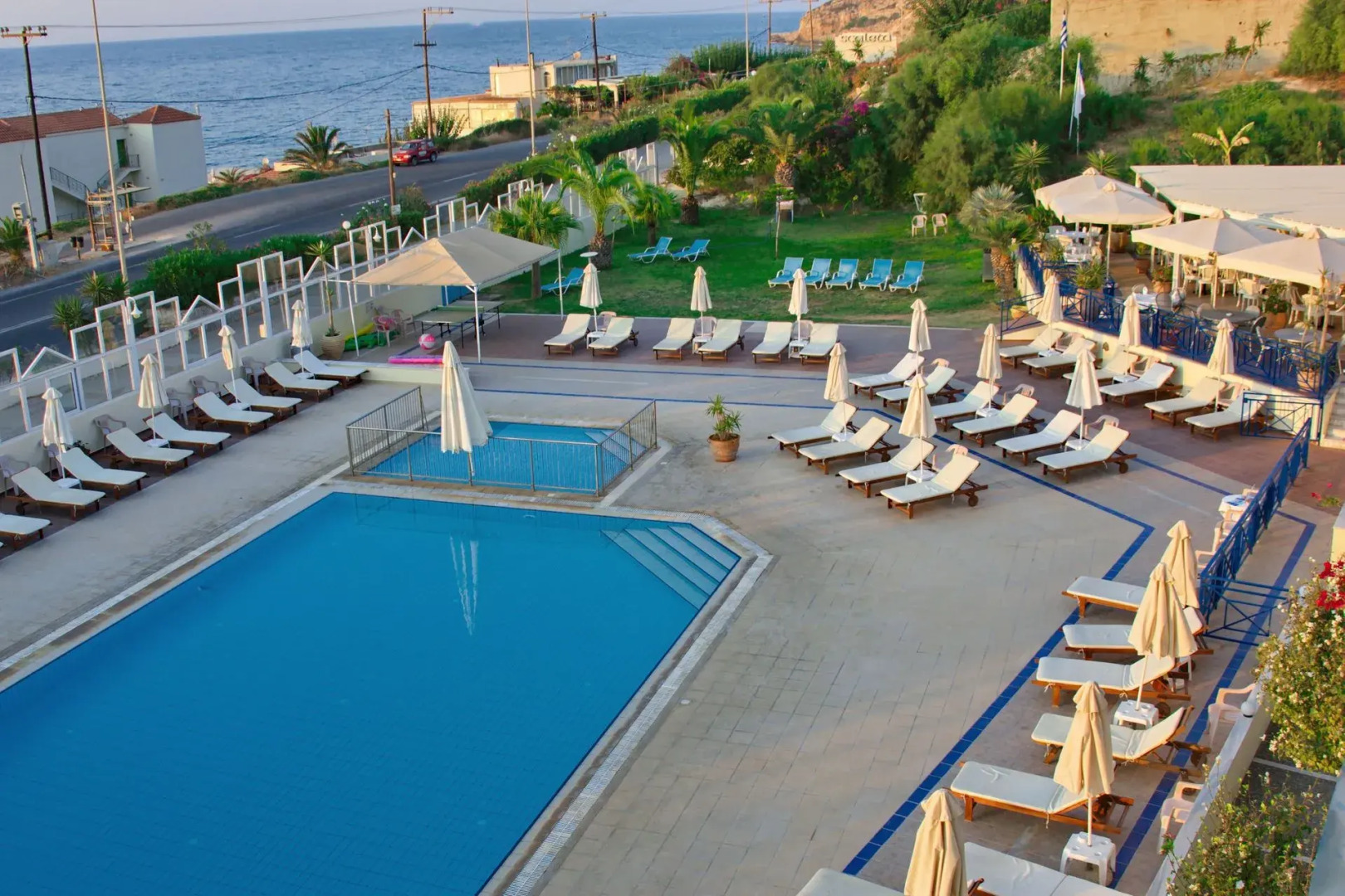Rethymno Mare Royal & Water Park