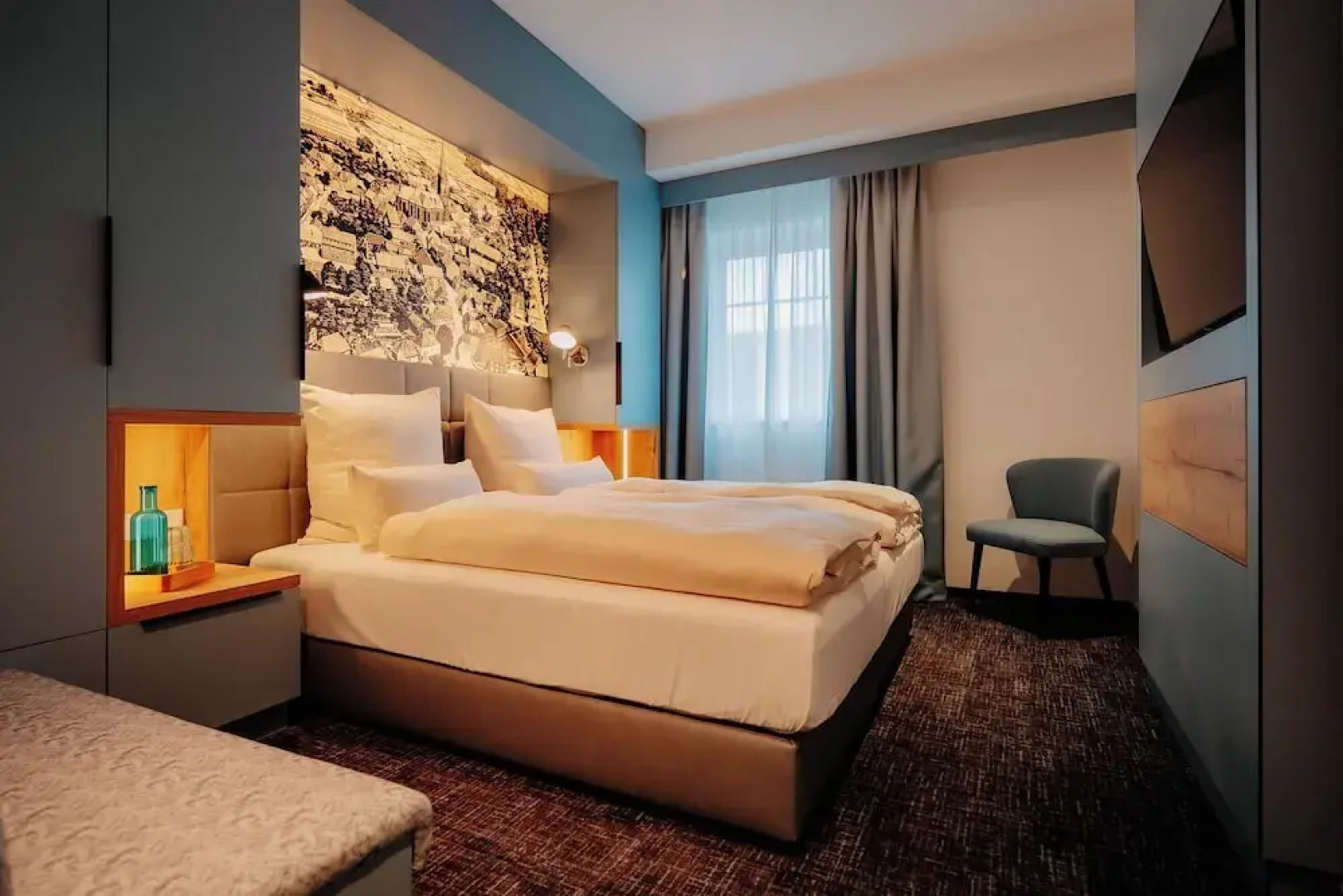 Stadthöfe Rhede by Hackmann