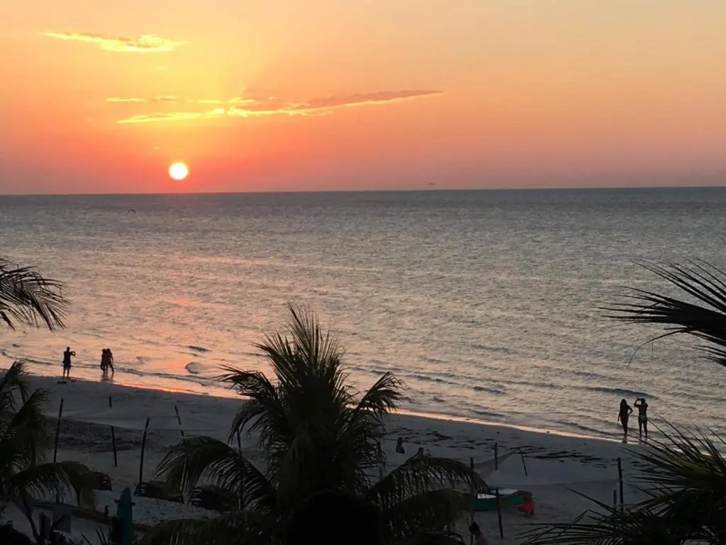 Hotel Villas Caracol