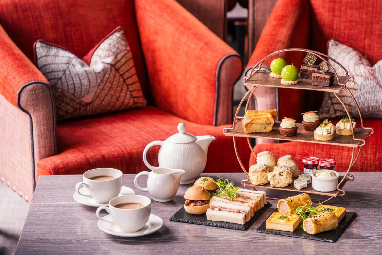 Lodore Falls Hotel & Spa