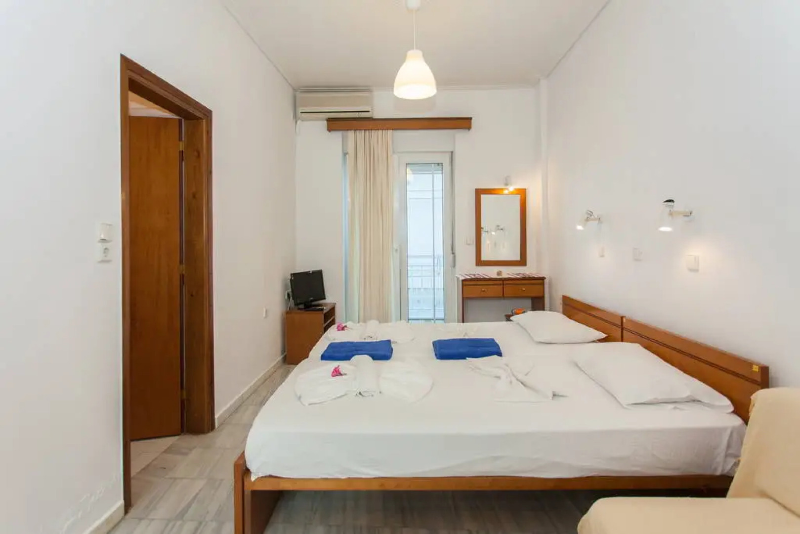 Marathakis Apartments