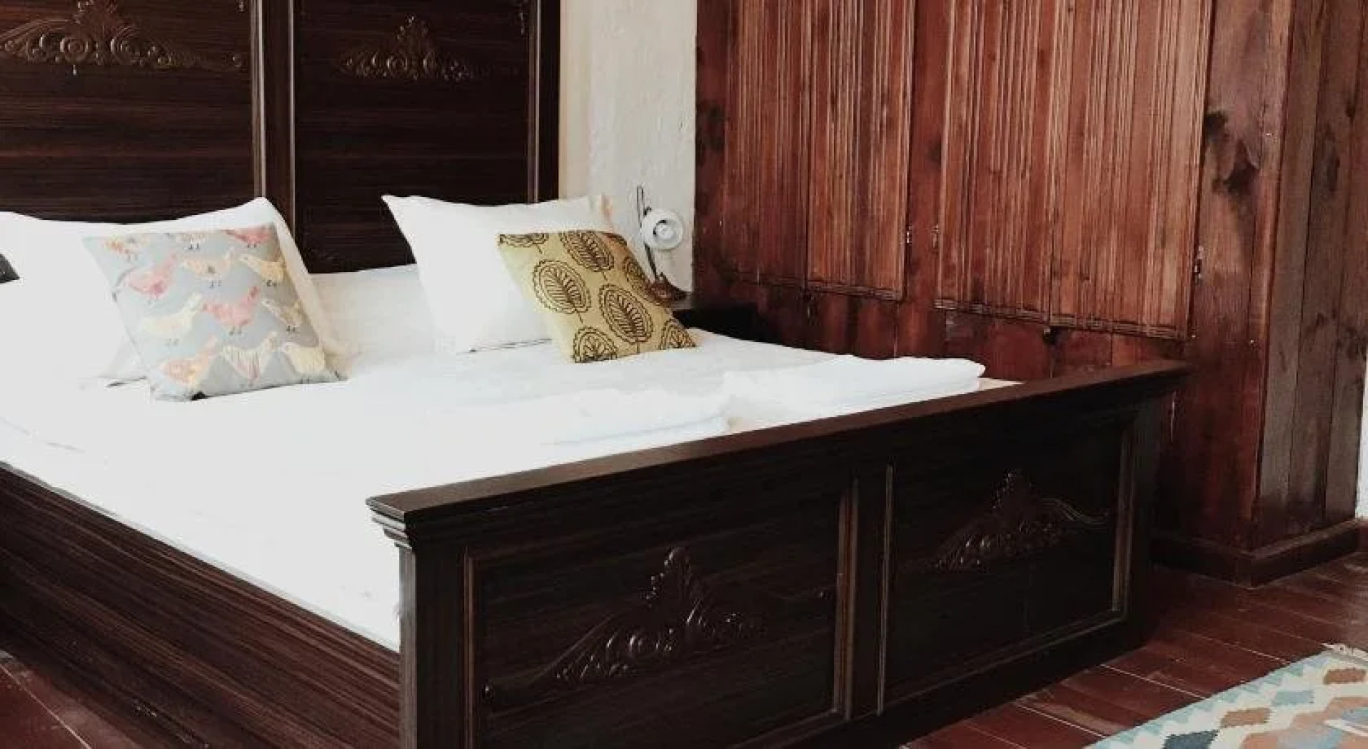 Melek Hotels Mudurnu Tekkeliler Konağı