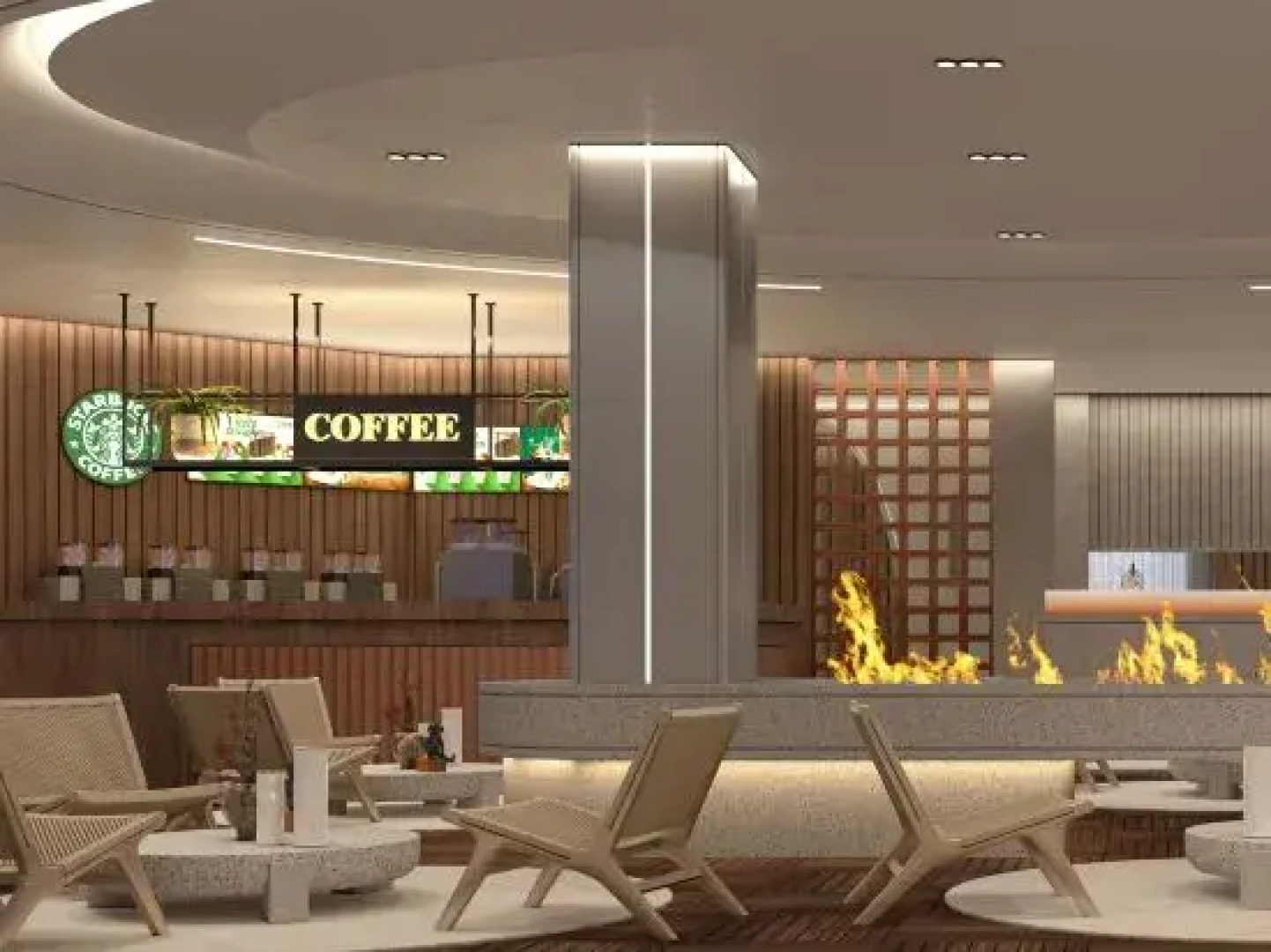 Century Dynasty Hotel