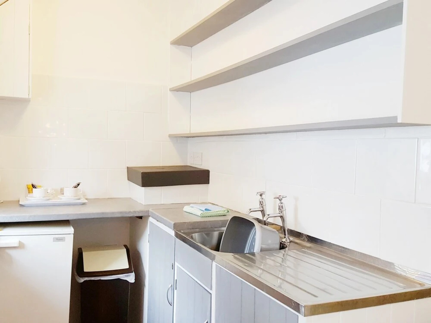 Crumplehorn Inn & Mill