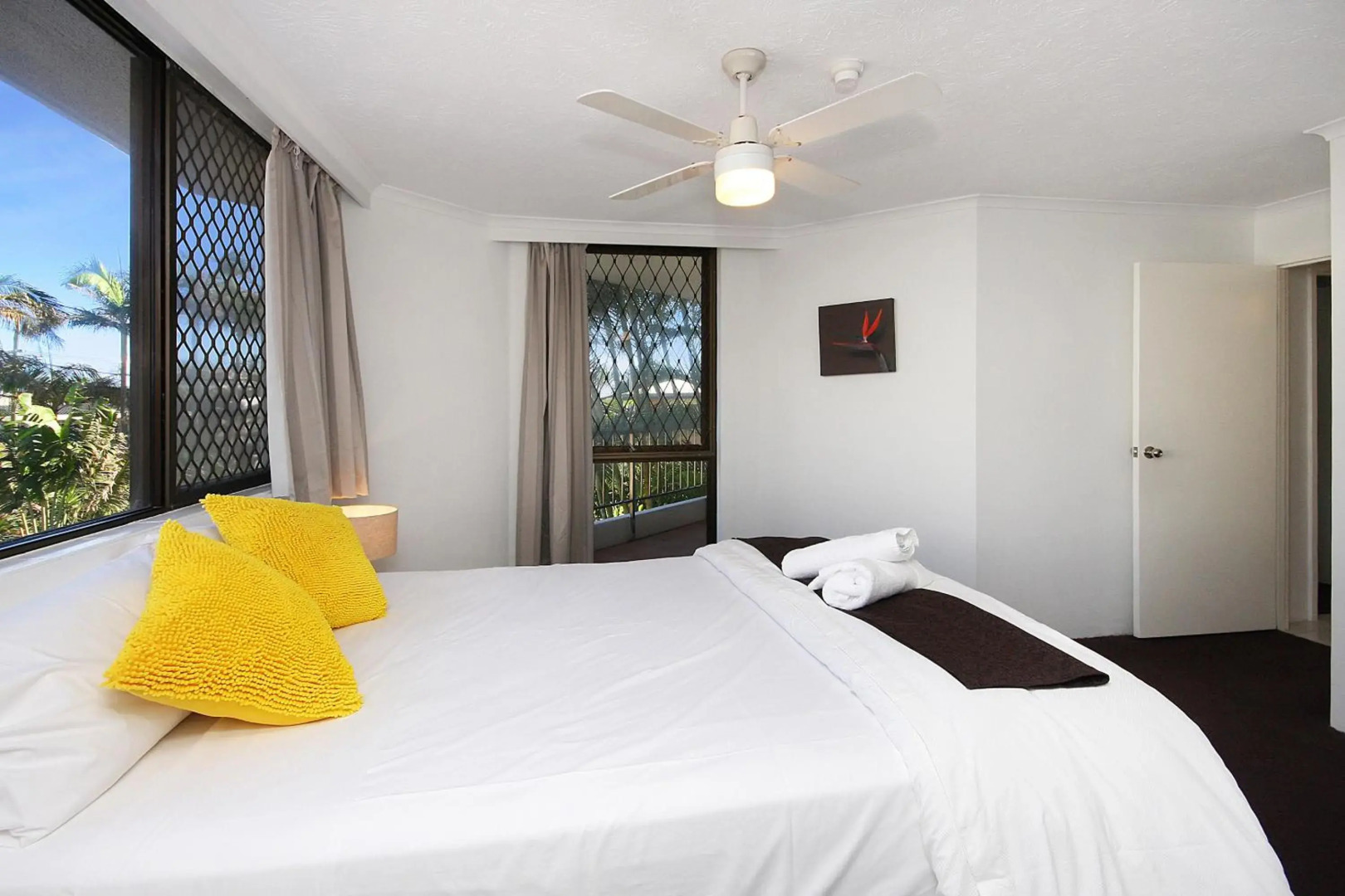 Spindrift on the Beach