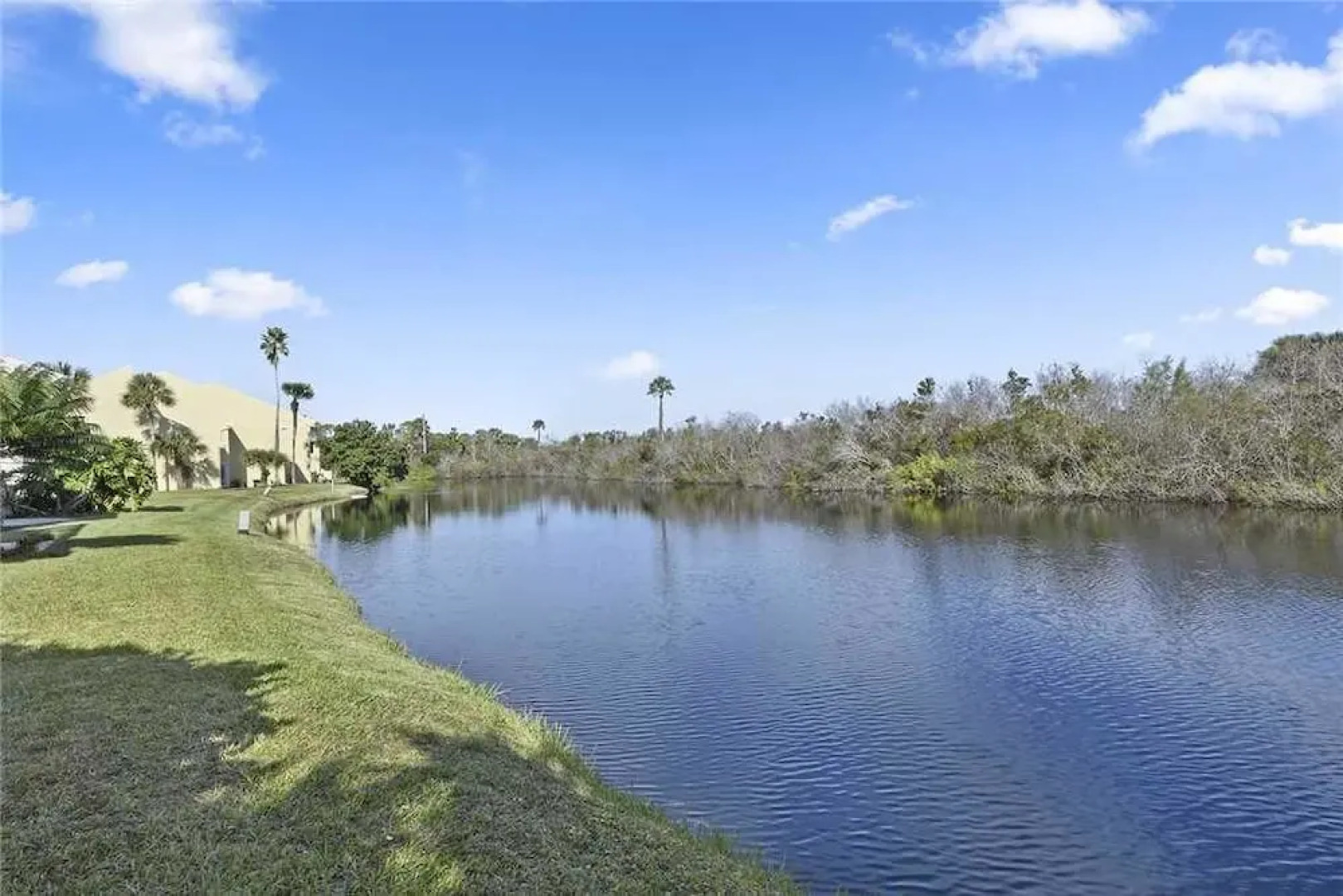 Tifton Way 81 - Three Bedroom Condo