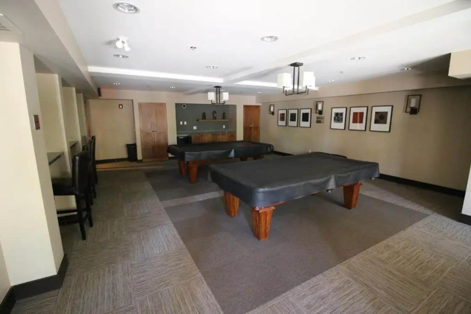 Waterscapes Resort by Discover Kelowna Resort Accommodations