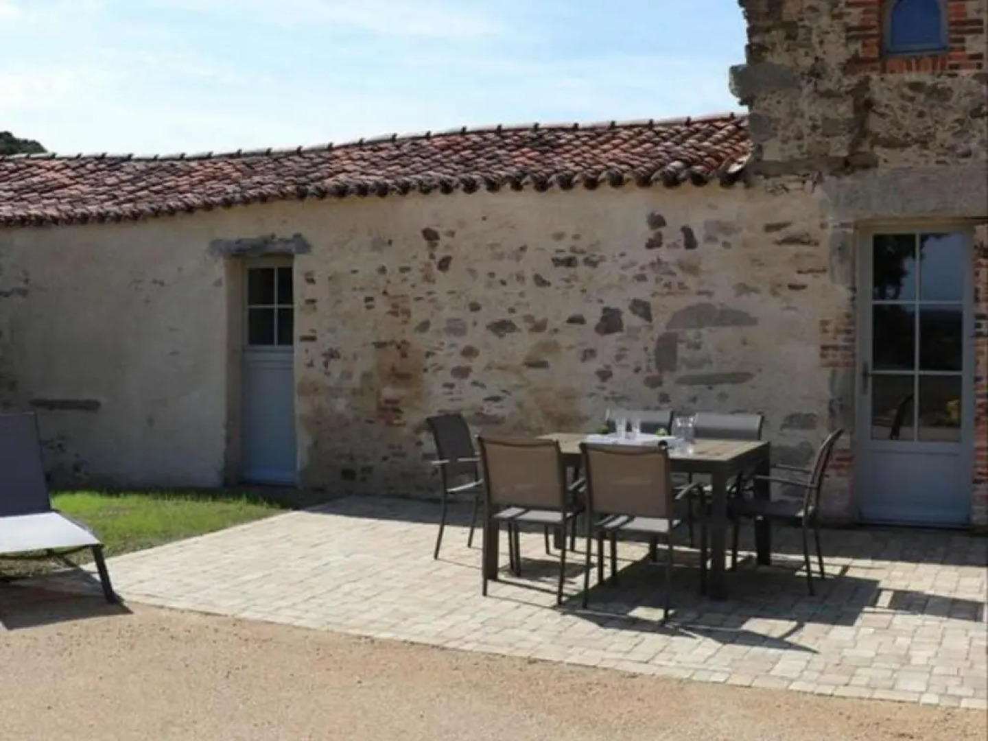 Gîte Les Herbiers, 4 pièces, 6 personnes - FR-1-426-432