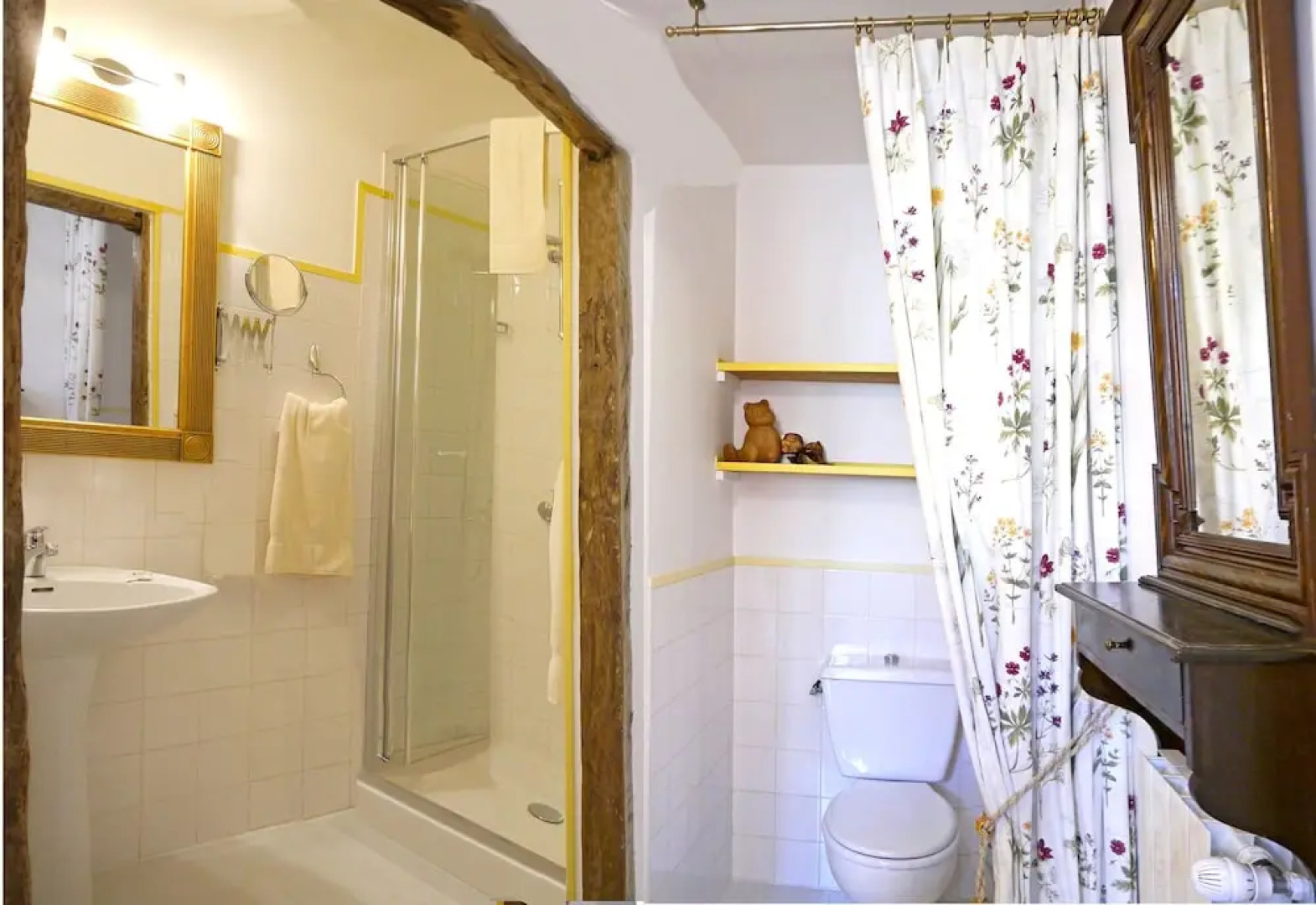 Maison de la Porte Fortifiée