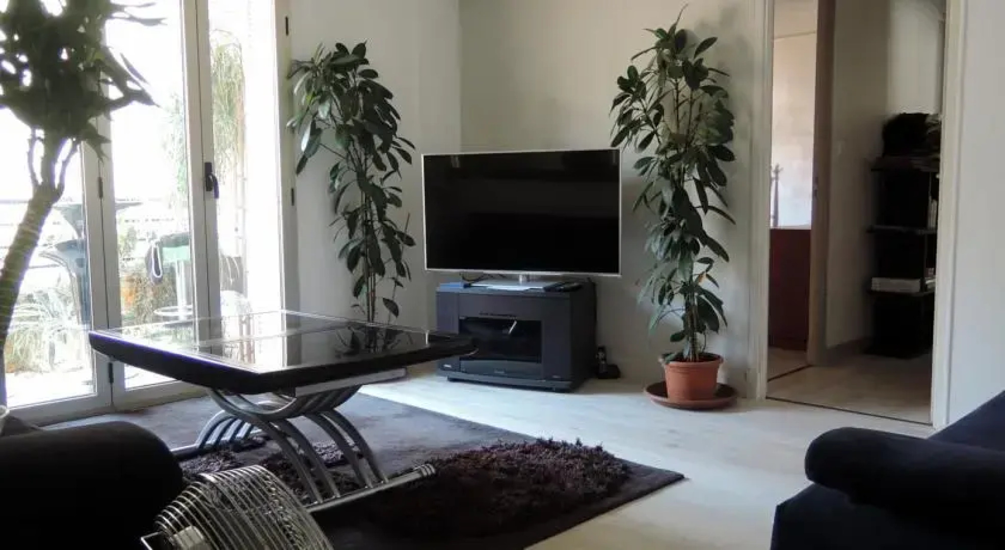 Overlooking Monte Carlo 11 Foch