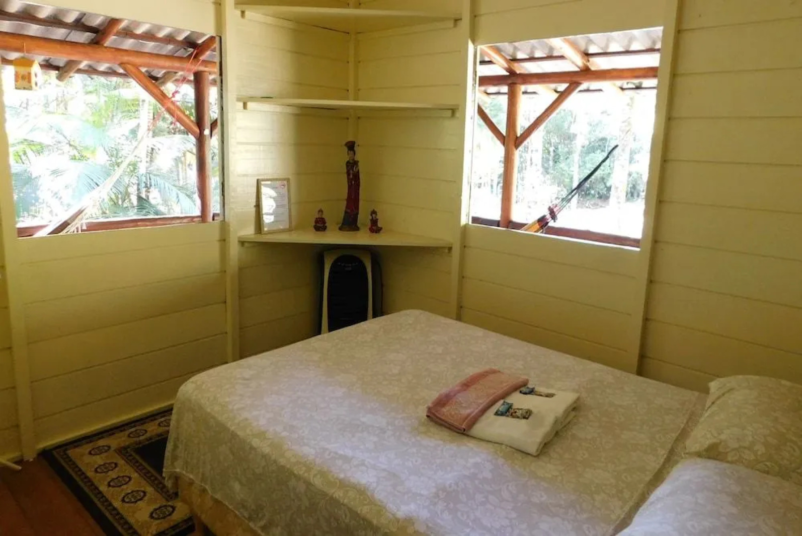 Hotel Rural Sitio Do Sol