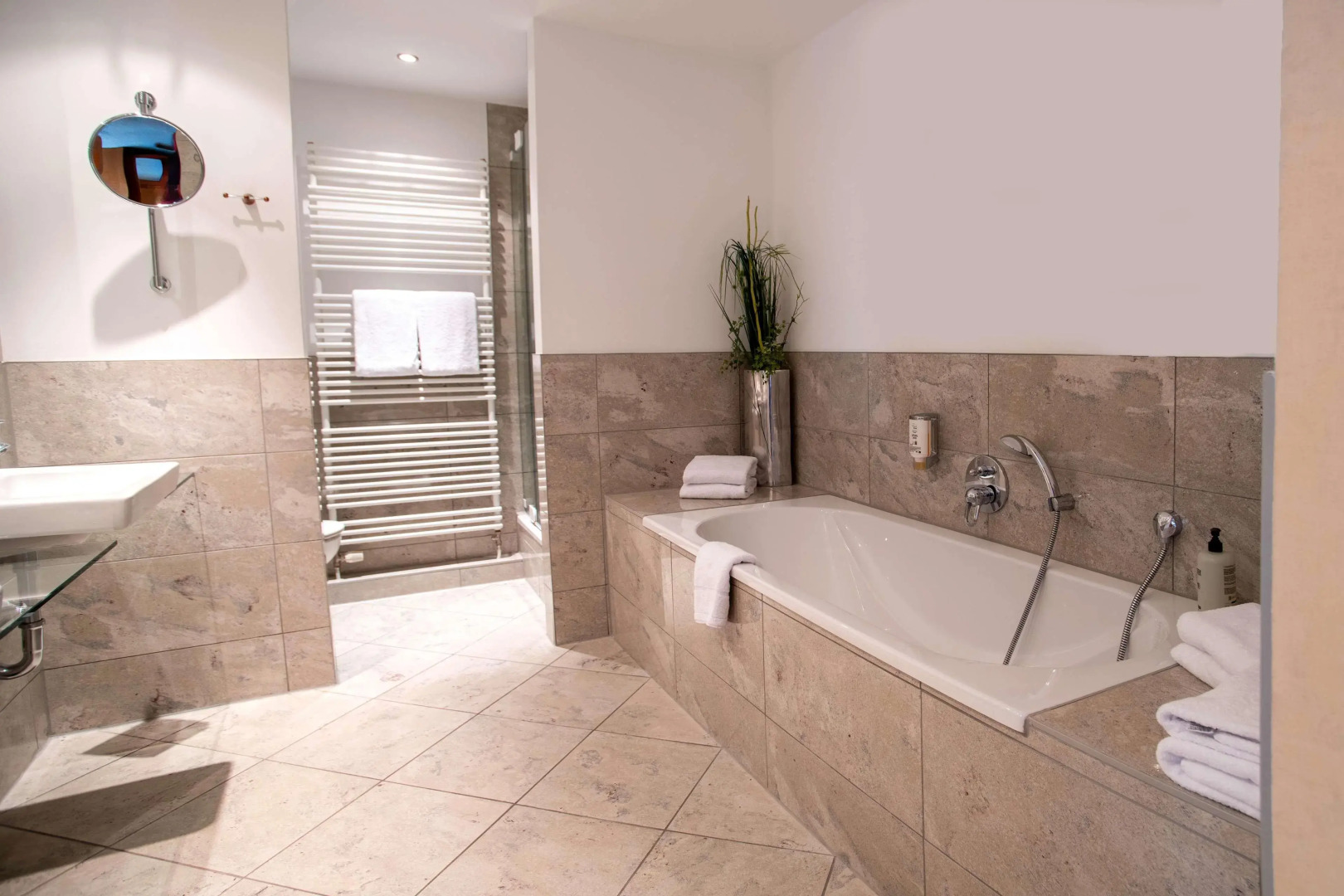 Best Western Premier Airporthotel Berlin