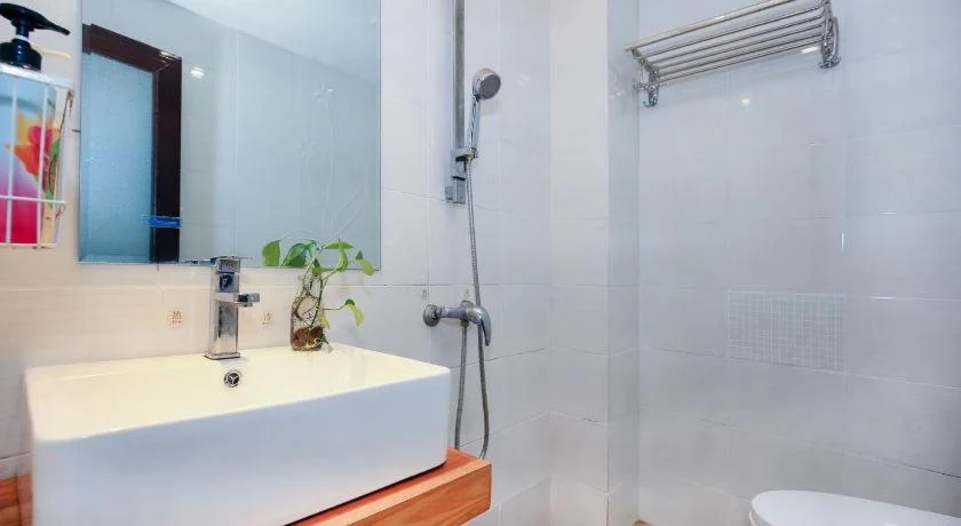 Suxi Weishe Guest House