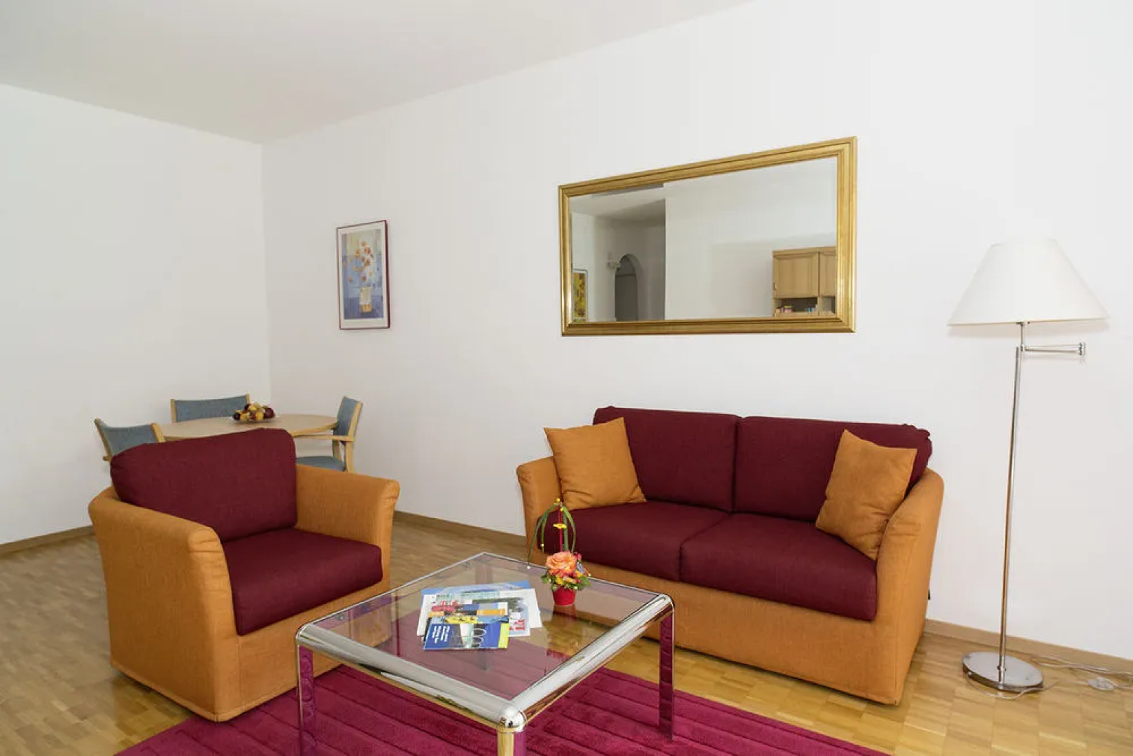 Tertianum Residenza Hotel e Ristorante Al Parco