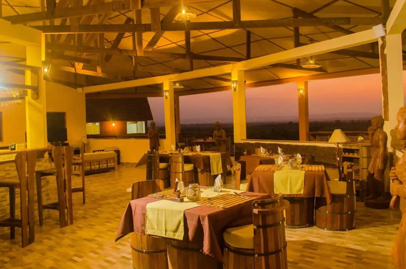 Eden de la Tsiribihina