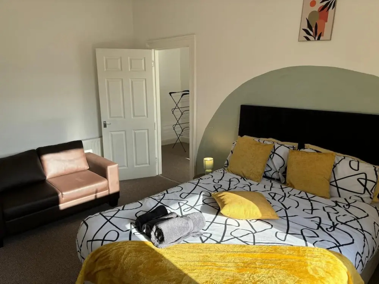 Cozy Coastal Getaway in North Shields