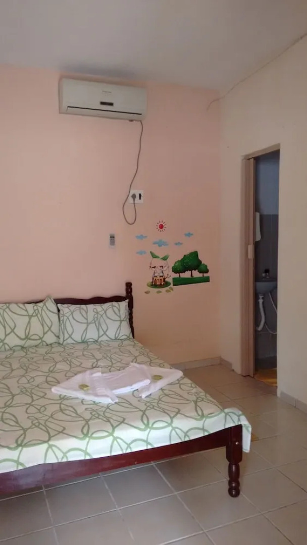 Pousada Bellas Águas