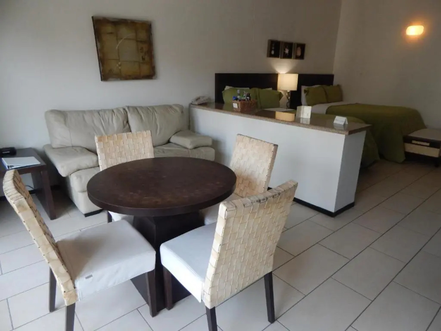 Peninsula Island Resort & Spa - Beach Front Property at South Padre Island