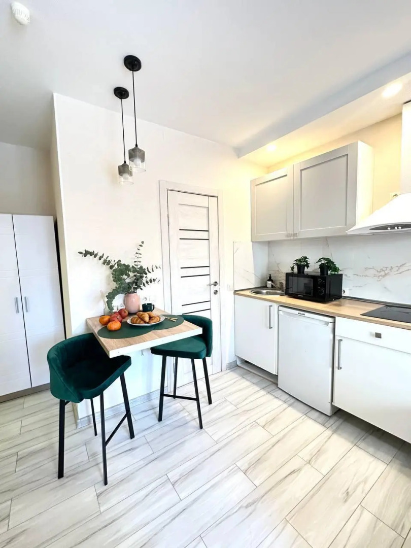 Апартаменты на бульваре Южный