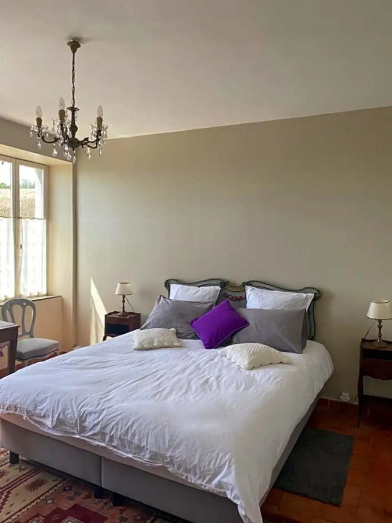 Le Relais d’Affiac