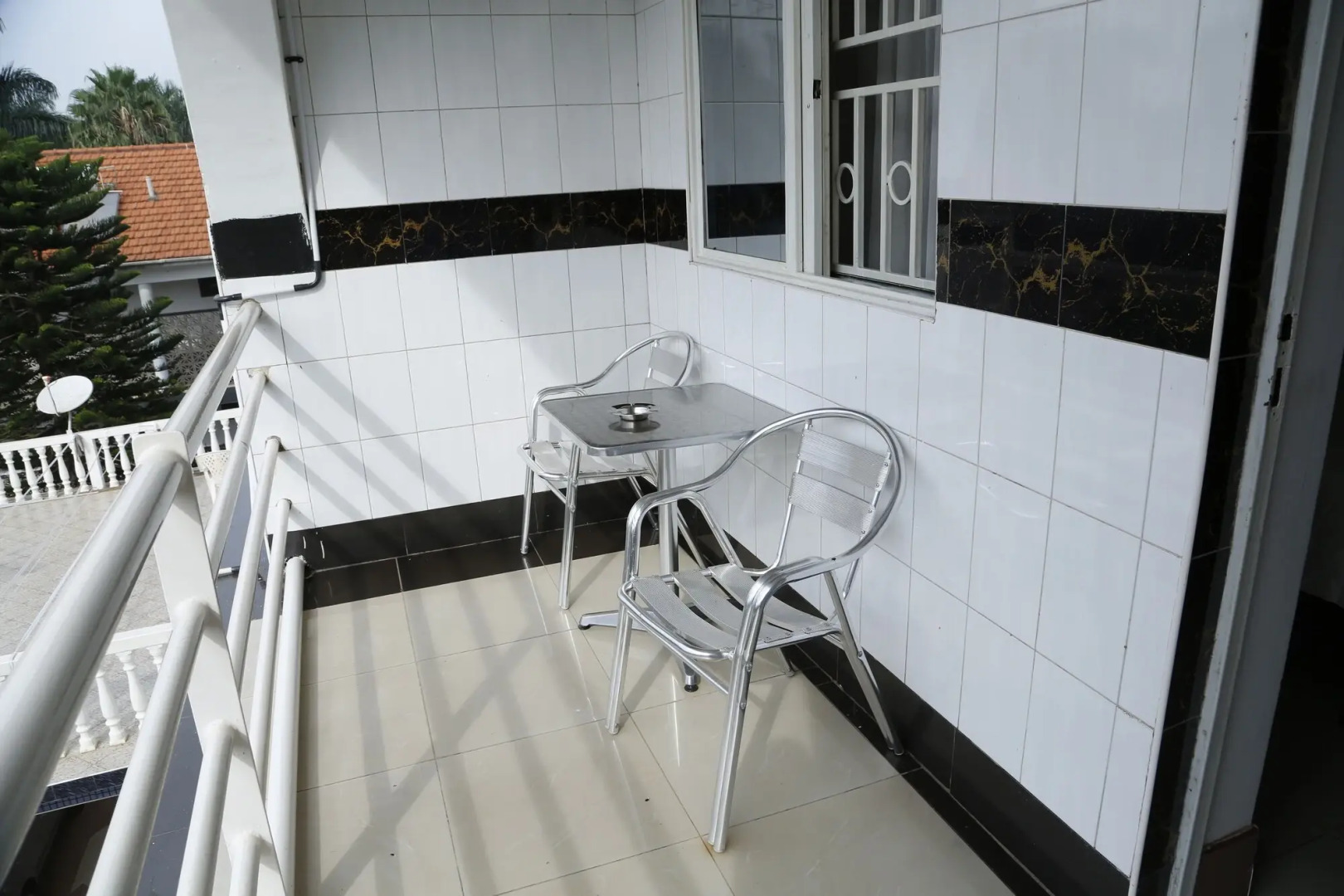 Anderita Beach Hotel