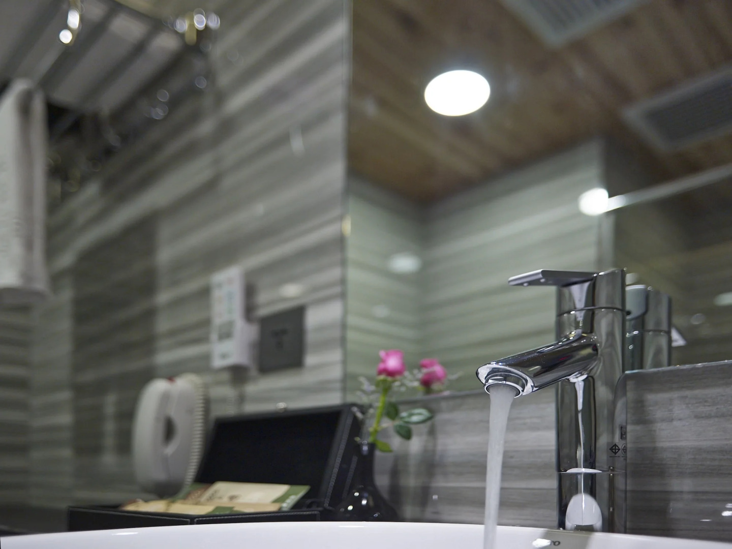 Beauty Hotels Taipei - Hotel Bstay