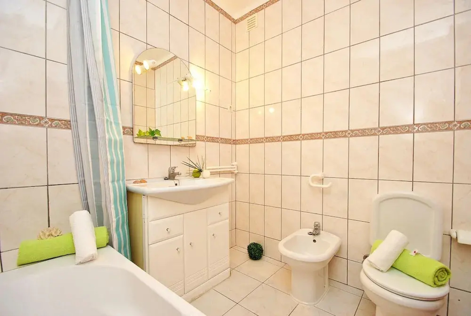 Apartamento Hawaii 2