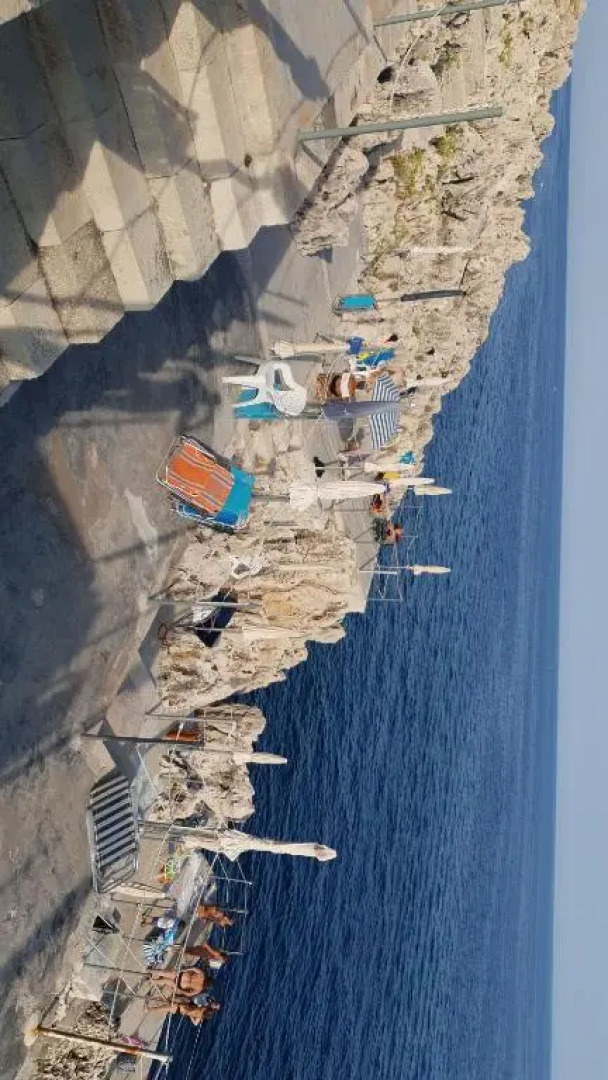 Miramare Vacanze Apartment