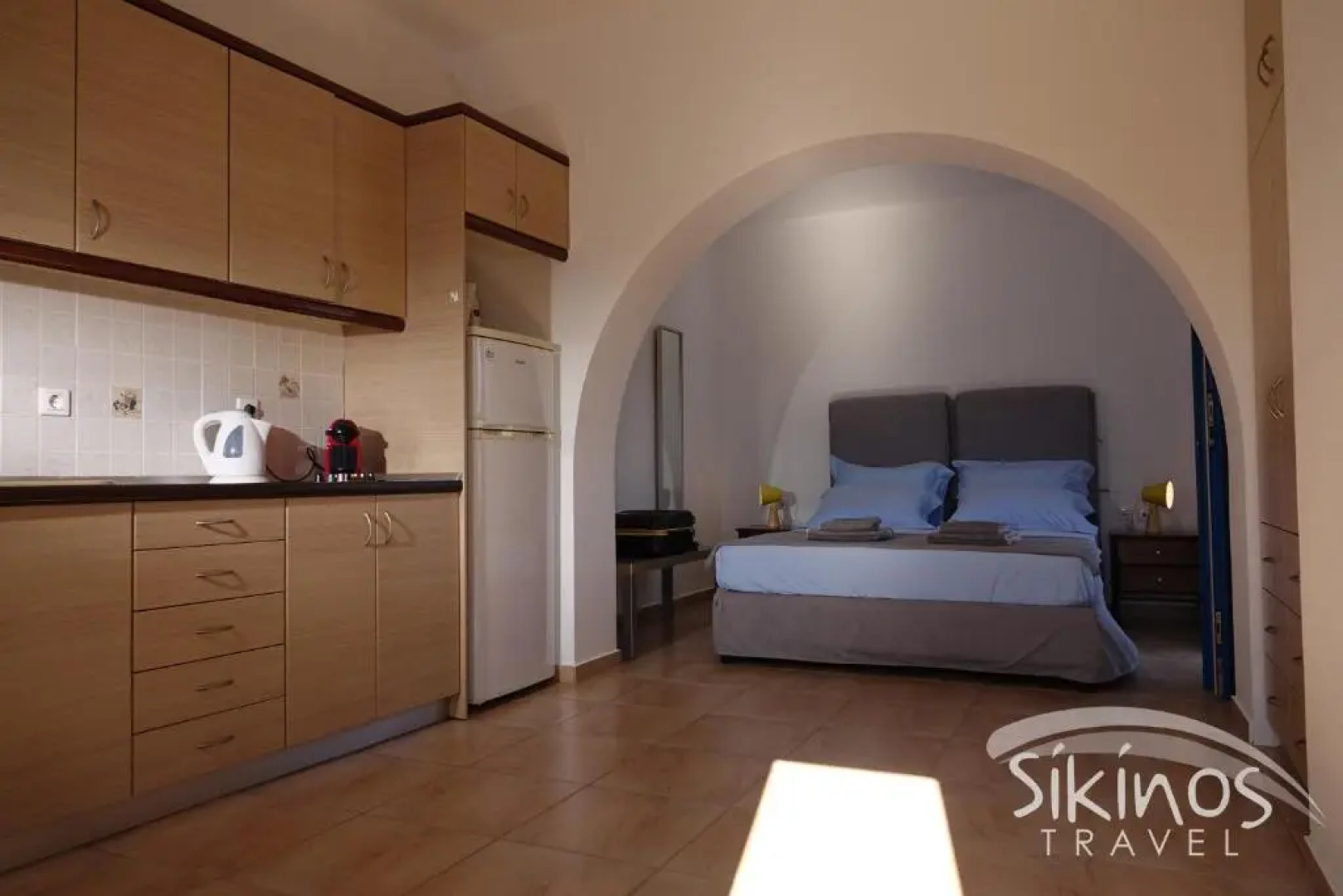 Sikinos Elegant Studio