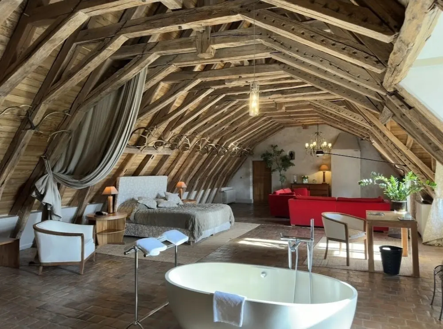 Château des Arpentis