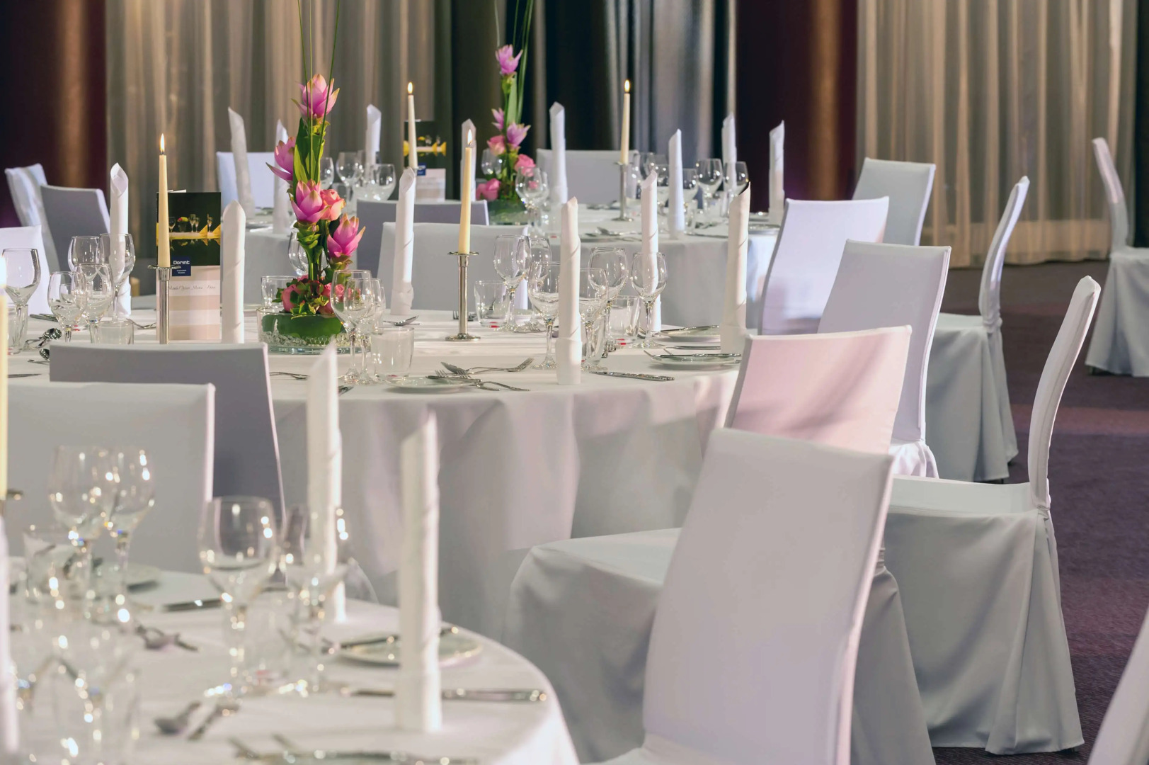 Dorint Kongresshotel Mannheim