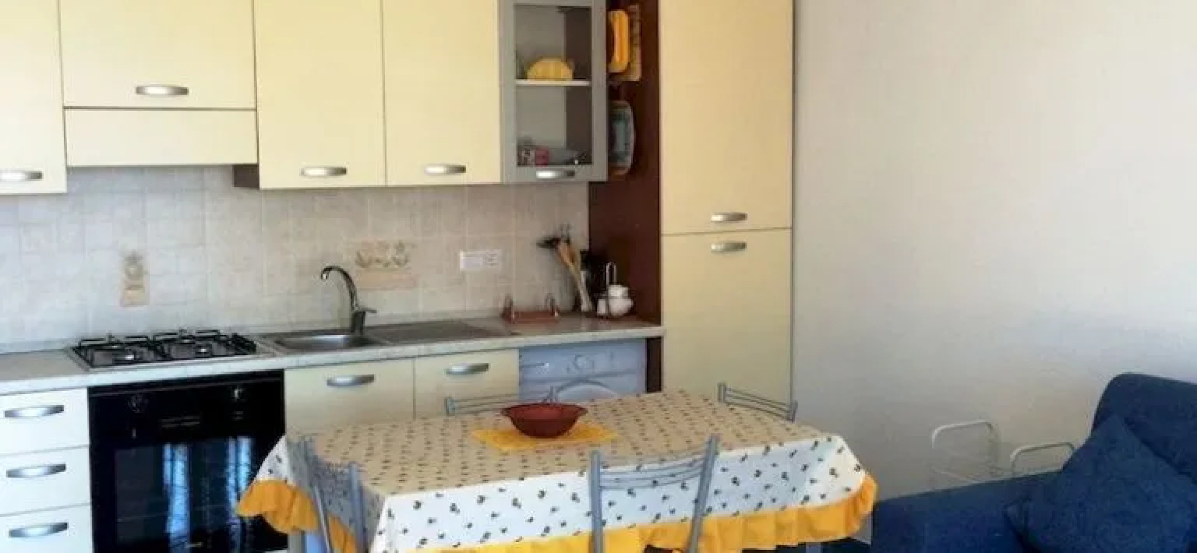 Appartamenti Le Giare Acciaroli