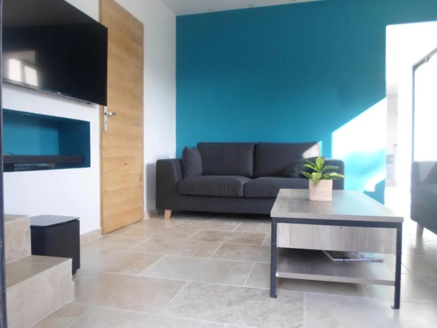 Gite les granges provence