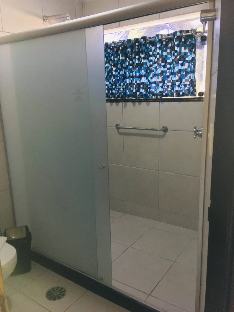 Pousada Doce Cabana
